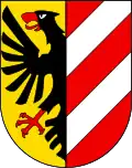 Wapen van Altdorf (UR)