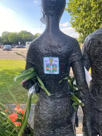 Nijmeegse Vierdaagse 2020