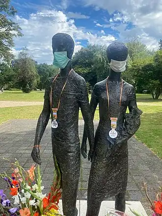 Nijmeegse Vierdaagse 2020