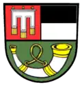 Wapen van Altheim (Alb)