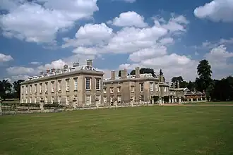 Althorp House