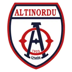 Altınordu FK