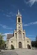 Kerk Notre-Dame
