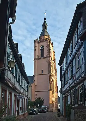 Petrus en Pauluskerk