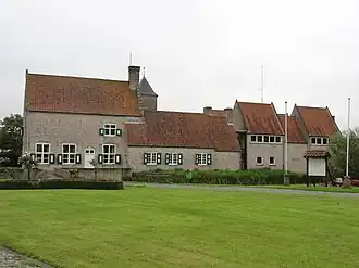 Hof van Wyckhuize