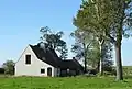 Hoeve met losse bestanddelen