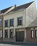 Herenhuis