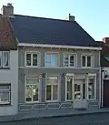 Burgerhuis