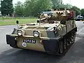 FV101 Scorpion