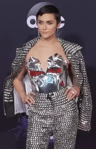 Alyson Stoner (2019)