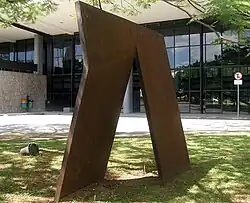 Sem Título, São Paulo