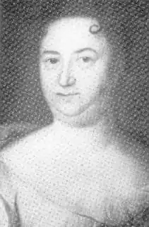 Amalia Louise van Koerland