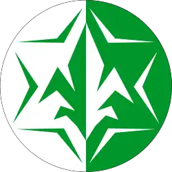 Embleem Israëlische Militaire Inlichtingendienst