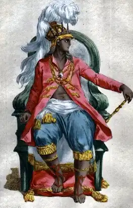 Bernardo I van Kongo