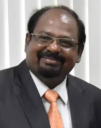Shankar Balachandran