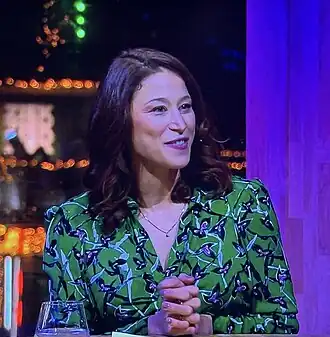 Amber Kortzorg voor Serious Request 2024