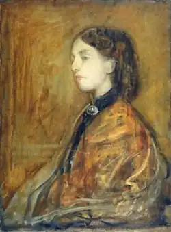 Gwen John