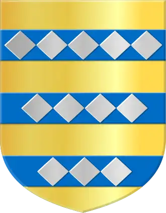 Wapen van de gemeente Ambt Almelo