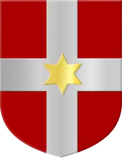 Wapen van de gemeente Ambt Vollenhove