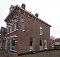 Woonhuis