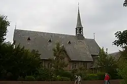 Sint-Clemenskerk (Nes)