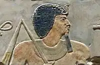 Amenemhat I