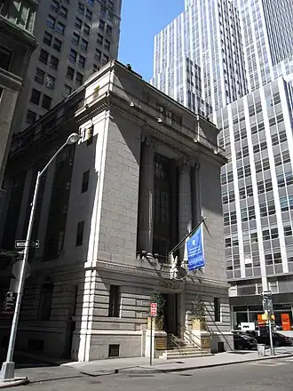 Drexel Burnham Lambert