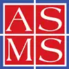 American Society for Mass Spectrometry