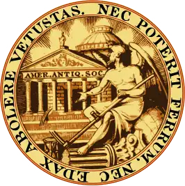 nec poterit ferrum nec edax abolere vetustas (noch kan strijken of eroderen het oude uitroeien)