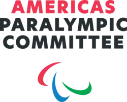Paralympisch Comité van de Amerika's