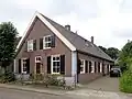 Langhuisboerderij