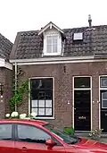 Woonhuis