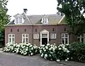 Herenhuis, rentmeesterswoning