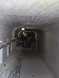 Tunnel