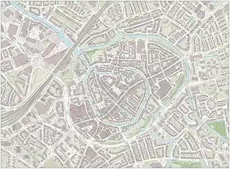 Kunsthal KAdE (Stadskern)