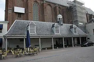 De Boterwaag