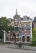 Herenhuis (neogotiek)