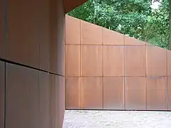 Informatiecentrum Kamp Amersfoort