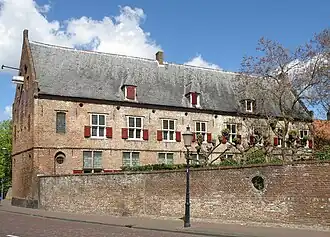 Mariënhof