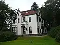 Villa Nieuw Duinkerken/Joyau