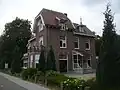 Villa Beukenoord