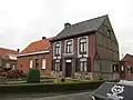 Burgerhuis