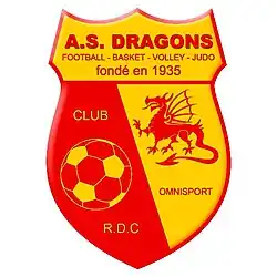 AS Dragons