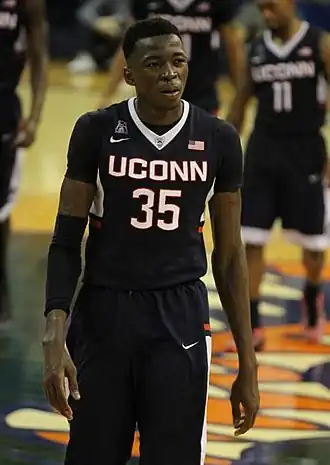 Amida Brimah