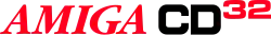 Amiga CD32