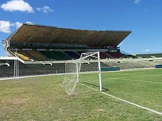 Estádio Governador Ernani Sátyro