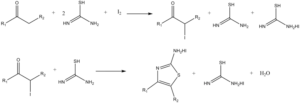aminothiazoles