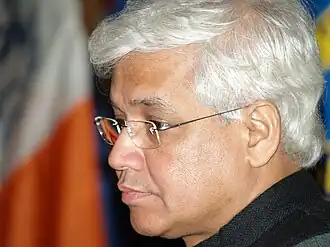 Ghosh (2007)