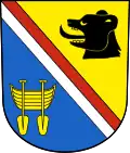 Wapen van Amlikon-Bissegg