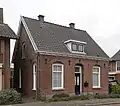 Woonhuis